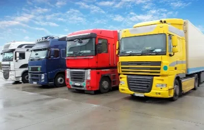 Konya Göynücek Nakliye Ambarı