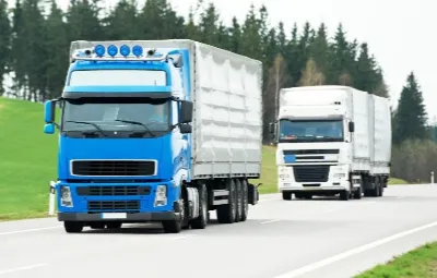 Konya ile Göynücek Arası Eşya Taşıma